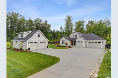 12055 Mundy Loss Road E, Buckley, WA 98321 - Photo 1
