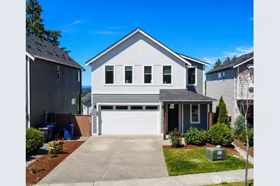 6843 46th Street NE, Marysville, WA 98270 - Photo 1