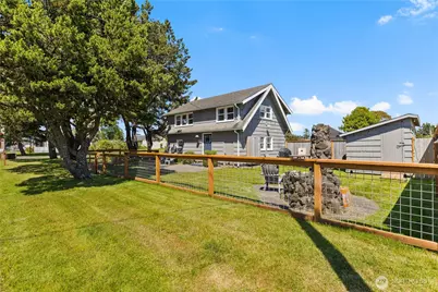 810 N Ocean Beach Boulevard, Long Beach, WA 98631 - Photo 5