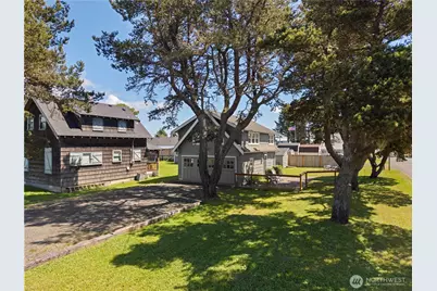 810 N Ocean Beach Boulevard, Long Beach, WA 98631 - Photo 31