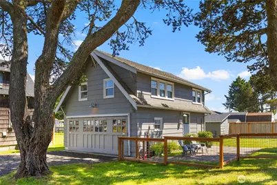 810 N Ocean Beach Boulevard, Long Beach, WA 98631 - Photo 1
