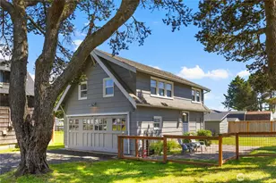 810 N Ocean Beach Blvd, Long Beach, WA 98631 - Photo 1