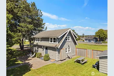 810 N Ocean Beach Boulevard, Long Beach, WA 98631 - Photo 33