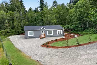 10421 363rd Street Ct E, Eatonville, WA 98328 - Photo 1