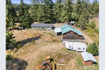 12441 133rd Avenue SE, Rainier, WA 98576 - Photo 3