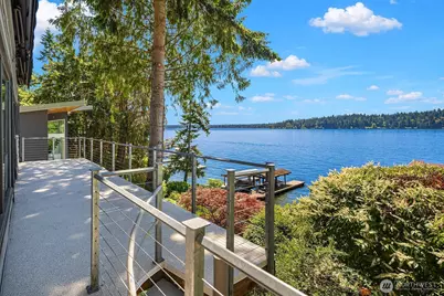 4835 Forest Avenue SE, Mercer Island, WA 98040 - Photo 9
