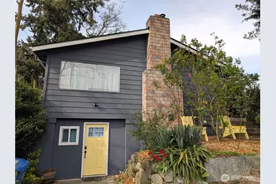 936 N 101st Street, Seattle, WA 98133 - Photo 1