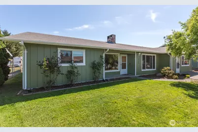 717 E Spruce Street, Sequim, WA 98382 - Photo 1