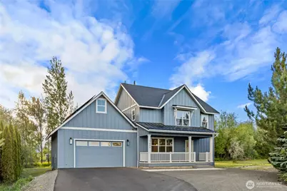 1603 W Dry Creek, Ellensburg, WA 98926 - Photo 1