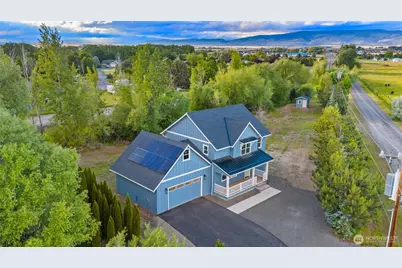 1603 W Dry Creek, Ellensburg, WA 98926 - Photo 5