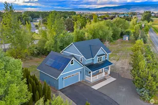 1603 W Dry Creek, Ellensburg, WA 98926 - Photo 5