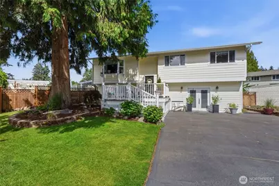 6878 Helena Drive NE, Bremerton, WA 98311 - Photo 1