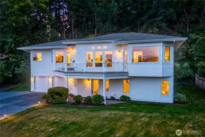837 Shoshone Drive, La Conner, WA 98257 - Photo 1