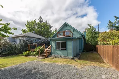 221 W 15th Street, Port Angeles, WA 98362 - Photo 37