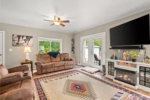 372 Eridani Loop SE, Ocean Shores, WA 98569 - Photo 5