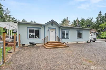 372 Eridani Loop SE, Ocean Shores, WA 98569 - Photo 1