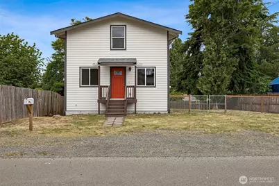 418 Dearborn Avenue, Shelton, WA 98584 - Photo 1