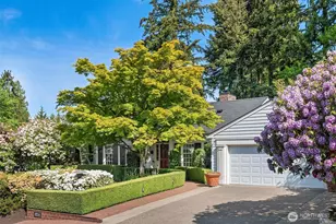 8914 SE 56th St, Mercer Island, WA 98040 - Photo 1
