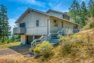 206 Upper Cow Hill Road, Orcas Island, WA 98279 - Photo 7