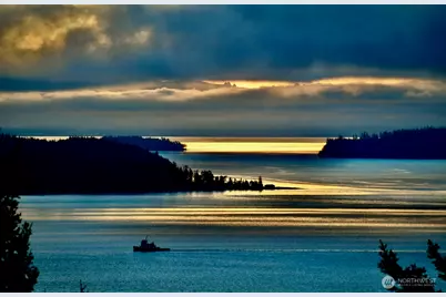 206 Upper Cow Hill Road, Orcas Island, WA 98279 - Photo 1