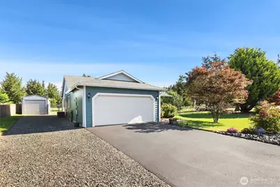 8008 188th Avenue SW, Rochester, WA 98579 - Photo 1