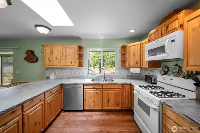 866 SE Somers Drive, Shelton, WA 98584 - Photo 9