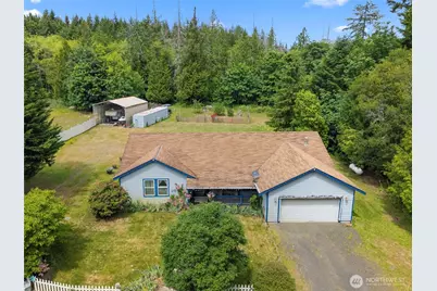 866 SE Somers Drive, Shelton, WA 98584 - Photo 3