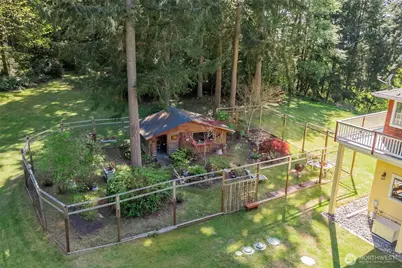 28525 143rd Avenue SW, Vashon, WA 98070 - Photo 7