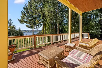 28525 143rd Avenue SW, Vashon, WA 98070 - Photo 5