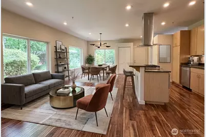 10021 7th Avenue NW #E, Seattle, WA 98177 - Photo 1