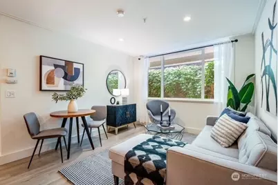 626 4th Avenue W #104, Seattle, WA 98119 - Photo 5