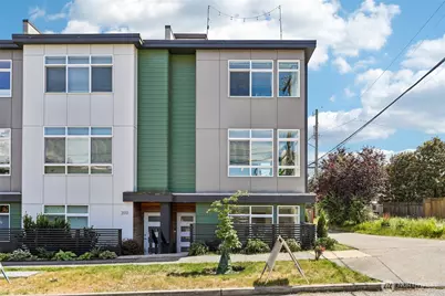 3913 SW Hudson Street, Seattle, WA 98116 - Photo 1
