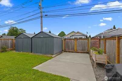 307 N Dunham Avenue, Arlington, WA 98223 - Photo 23