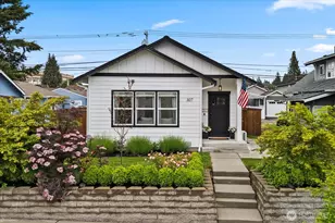307 N Dunham Ave, Arlington, WA 98223 - Photo 1