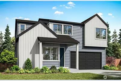 4320 SW Kerbin Lane #382, Port Orchard, WA 98367 - Photo 1