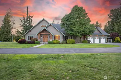 8751 Weidkamp Road, Lynden, WA 98264 - Photo 5