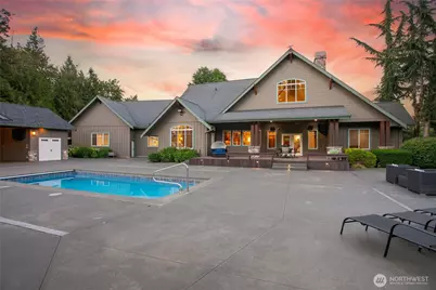 8751 Weidkamp Road, Lynden, WA 98264 - Photo 3