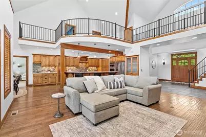 8751 Weidkamp Road, Lynden, WA 98264 - Photo 9