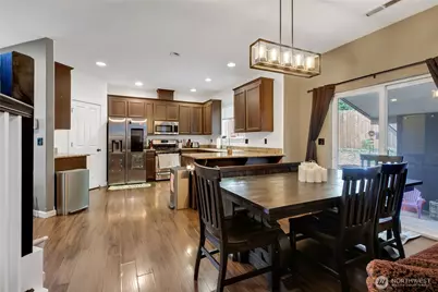 9222 195th Street Ct E, Graham, WA 98338 - Photo 9