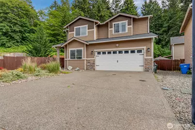 9222 195th Street Ct E, Graham, WA 98338 - Photo 1