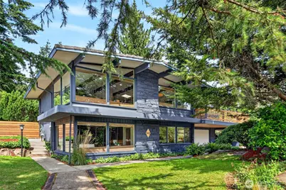 19421 46th Avenue NE, Lake Forest Park, WA 98155 - Photo 1