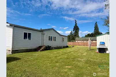 6823 201st Avenue SW, Centralia, WA 98579 - Photo 1