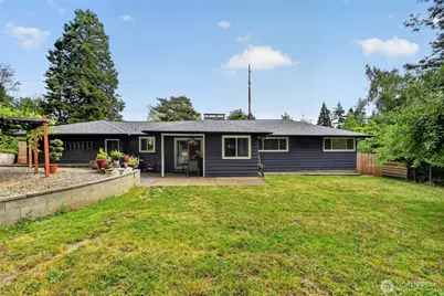 621 E Summa Street, Centralia, WA 98531 - Photo 3