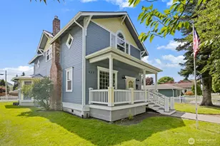 437 Jameson St, Sedro Woolley, WA 98284 - Photo 3