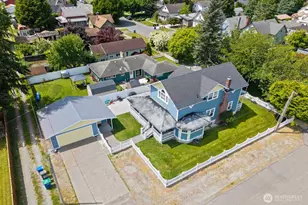 437 Jameson St, Sedro Woolley, WA 98284 - Photo 1