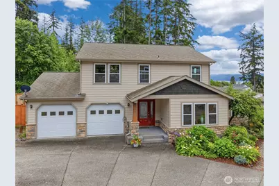 1963 NW Rampart Ridge Court, Bremerton, WA 98311 - Photo 1