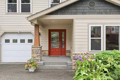 1963 NW Rampart Ridge Court, Bremerton, WA 98311 - Photo 3