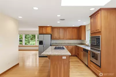 1963 NW Rampart Ridge Court, Bremerton, WA 98311 - Photo 11