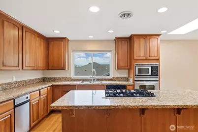 1963 NW Rampart Ridge Court, Bremerton, WA 98311 - Photo 9
