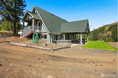 7895 N Fork Road, Yakima, WA 98903 - Photo 33